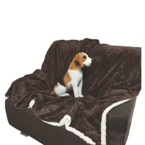 Waterproof & Urine-Proof Pet Blanket for Dogs and Cats